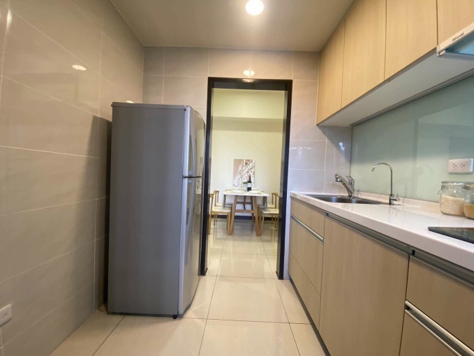 🏠 【竹北高鐵全新三房・屋主自租・免服務費】 🏠(第5張)