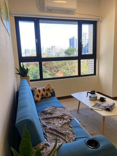🏠 【竹北高鐵全新三房・屋主自租・免服務費】 🏠(第1張)
