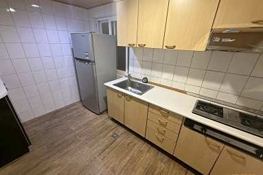 兆基社會住宅🏠⛳️山海觀~稀有乾淨亮麗兩房~⛳️（第8張）