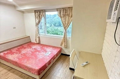 兆基社會住宅🏠⛳️山海觀~稀有乾淨亮麗兩房~⛳️（第3張）