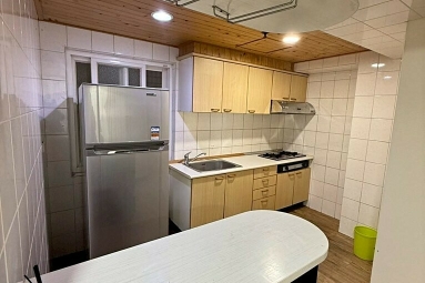 兆基社會住宅🏠⛳️山海觀~稀有乾淨亮麗兩房~⛳️（第7張）