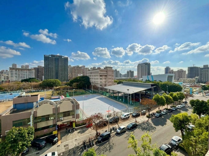 11期x國泰Plus+｜高樓3房平車✅可租補✅有車位✅友善房仲（第1張）