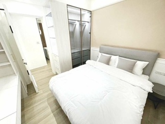 @@西湖捷運商圈旁*溫馨採光舒適宅（第2張）