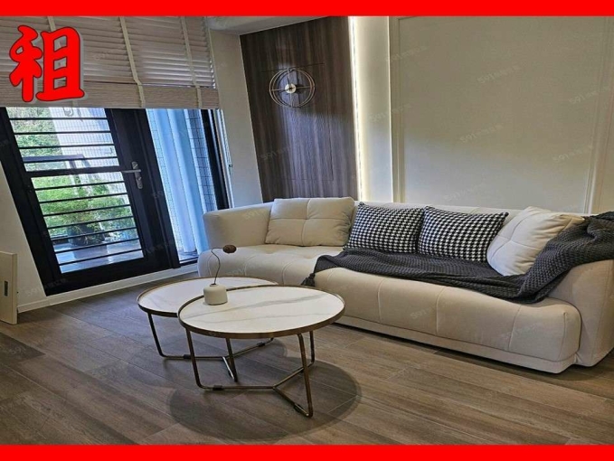 @@西湖捷運商圈旁*溫馨採光舒適宅