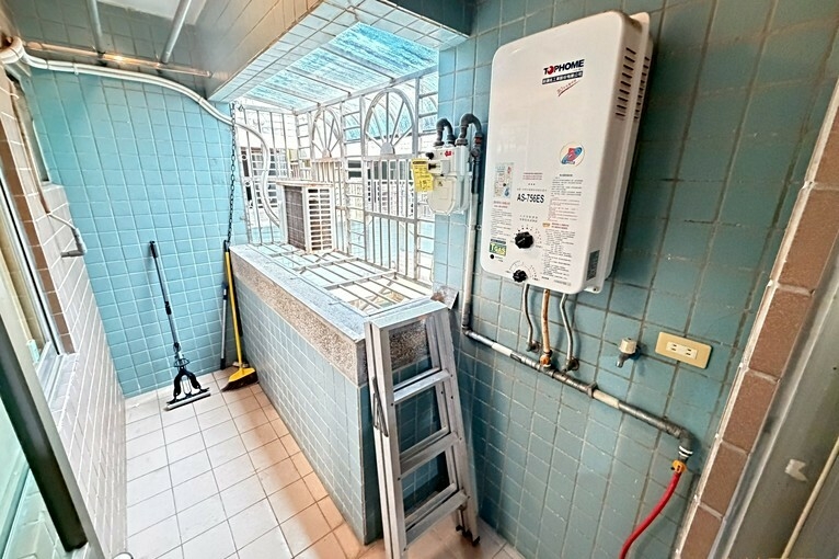 兆基社會住宅🏠📍第一特獎.租金已含管理費（第13張）