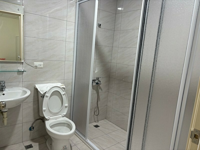 板新捷運❤️全新裝潢❤️租補❤️邊間採光對外窗❤️埔墘市場(第6張)