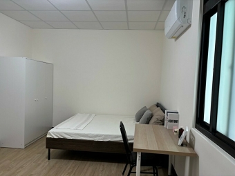 板新捷運❤️全新裝潢❤️租補❤️邊間採光對外窗❤️埔墘市場（第2張）