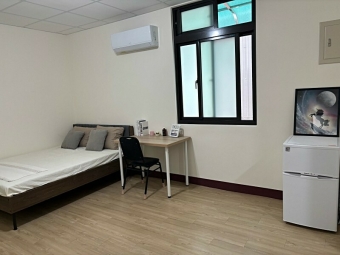 板新捷運❤️全新裝潢❤️租補❤️邊間採光對外窗❤️埔墘市場（第1張）