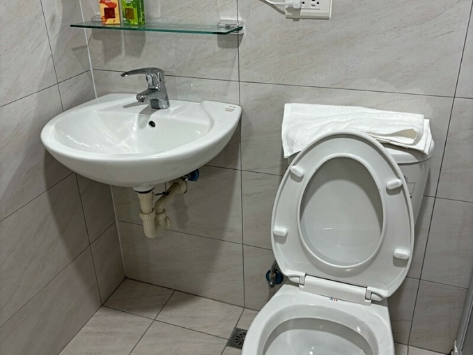 板新捷運❤️全新裝潢❤️租補❤️邊間採光對外窗❤️埔墘市場(第5張)