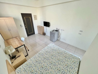 近中國醫⭐獨洗陽台⭐質感裝潢⭐乾淨明亮 - Image 7