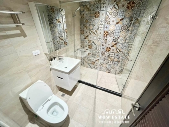 稀有可寵🍀陽台獨洗🍀租屋補助🍀流理台🍀乾濕分離🍀電梯🍀子母車🍀飲水機（第7張）