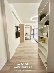 稀有可寵🍀陽台獨洗🍀租屋補助🍀流理台🍀乾濕分離🍀電梯🍀子母車🍀飲水機（第6張）