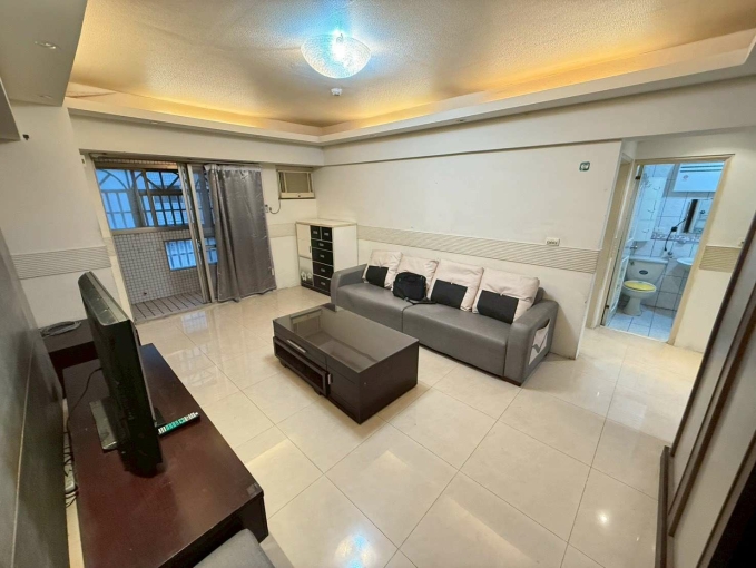 美村工學商圈💖三房平車可租補戶籍✨原來這就是幸福✨家的感覺（第1張）