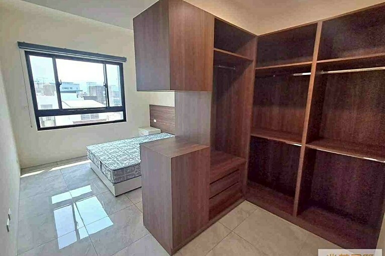 兆基社會住宅🏡近苗栗縣政府新成屋3房可租補免仲介費(第8張)