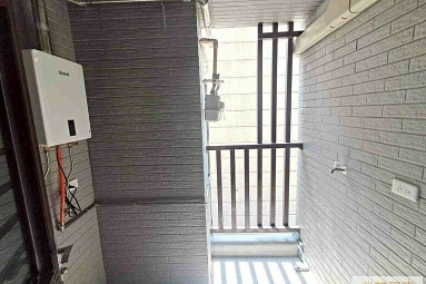 兆基社會住宅🏡近苗栗縣政府新成屋3房可租補免仲介費（第12張）