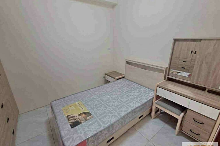 兆基社會住宅🏡近苗栗縣政府新成屋3房可租補免仲介費(第5張)