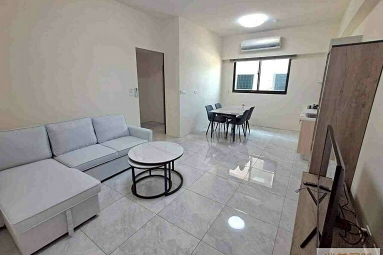 兆基社會住宅🏡近苗栗縣政府新成屋3房可租補免仲介費（第1張）