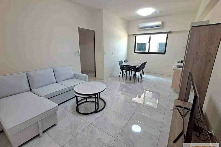 兆基社會住宅🏡近苗栗縣政府新成屋3房可租補免仲介費(第1張)