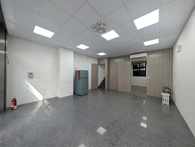 文鼎為美1+2店面*獅子王（第1張）