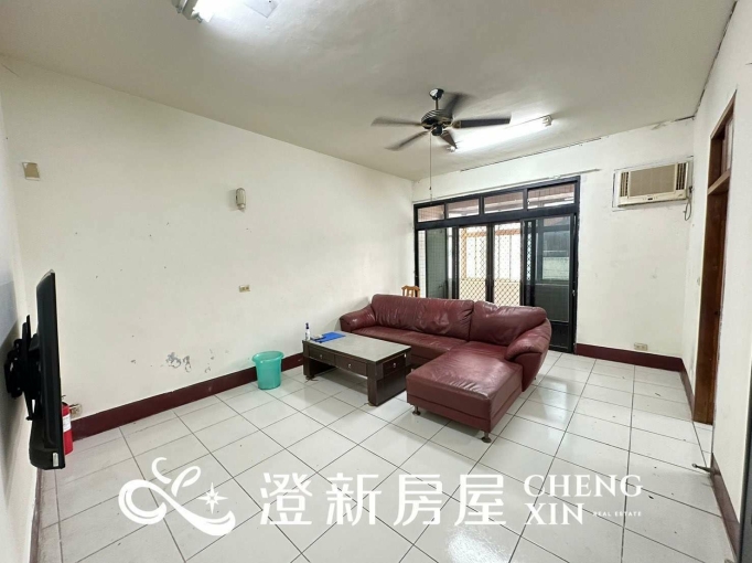 🌳近竹中車站/竹科/工研院 🌳超大正三房只要22000 - Image 1