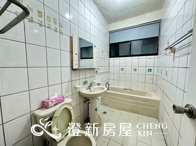 🌳近竹中車站/竹科/工研院 🌳超大正三房只要22000 - Image 6
