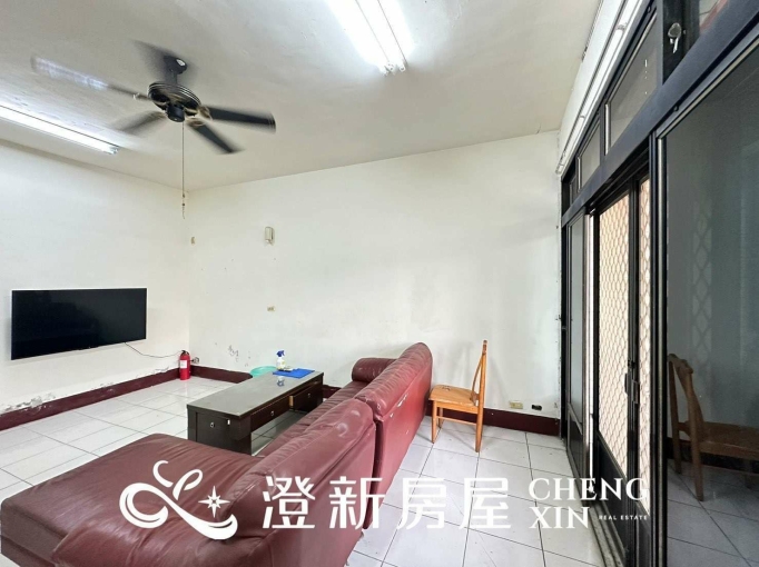 🌳近竹中車站/竹科/工研院 🌳超大正三房只要22000 - Image 2