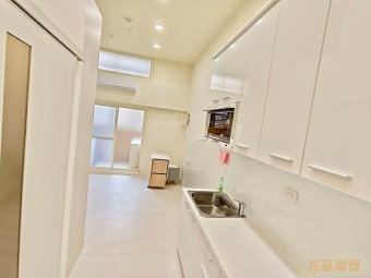 兆基社會住宅🏡近淡大校區巧克力社區套房（第2張）