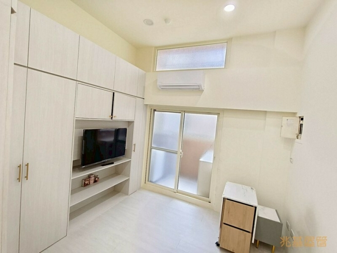 兆基社會住宅🏡近淡大校區巧克力社區套房(第3張)