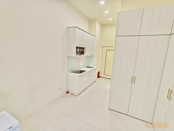 兆基社會住宅🏡近淡大校區巧克力社區套房（第1張）