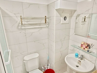 兆基社會住宅🏡近淡大校區巧克力社區套房（第6張）