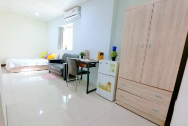 🔥東區電梯套房🔥獨洗獨曬🔥飲水機🔥近樂成宮 - Image 8