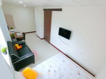 🔥東區電梯套房🔥獨洗獨曬🔥飲水機🔥近樂成宮 - Image 14