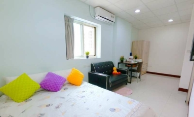 🔥東區電梯套房🔥獨洗獨曬🔥飲水機🔥近樂成宮 - Image 13