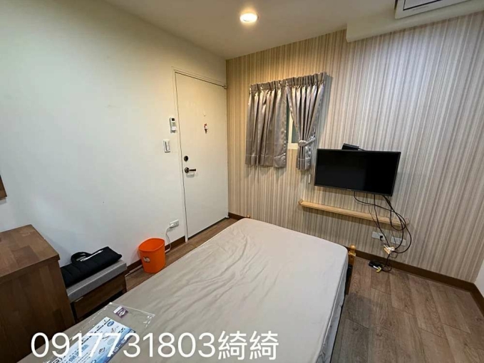 租屋找77✿藝文優質套房,陽台獨洗!（第4張）