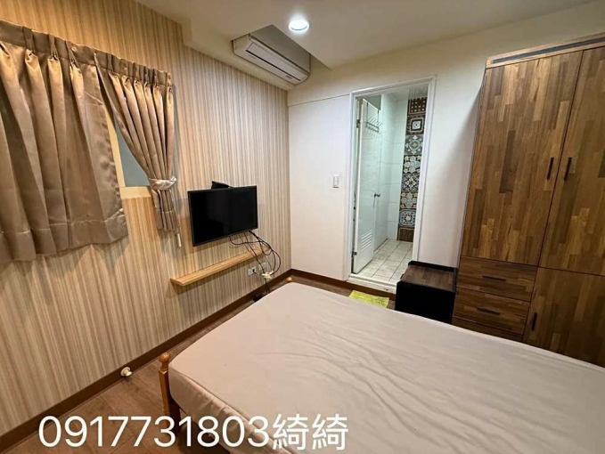 租屋找77✿藝文優質套房,陽台獨洗!（第2張）