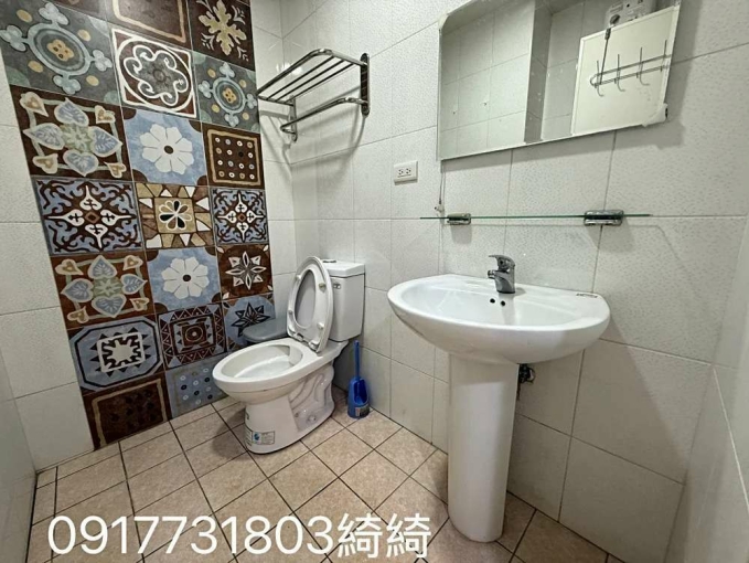 租屋找77✿藝文優質套房,陽台獨洗!（第5張）