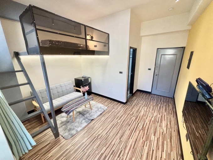 全新完工🍀稀有可貓🍀子母車🍀獨立洗脫烘🍀租屋補助(第3張)