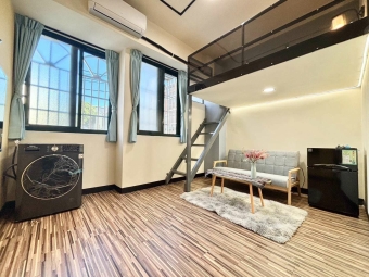 全新完工🍀稀有可貓🍀子母車🍀獨立洗脫烘🍀租屋補助（第2張）