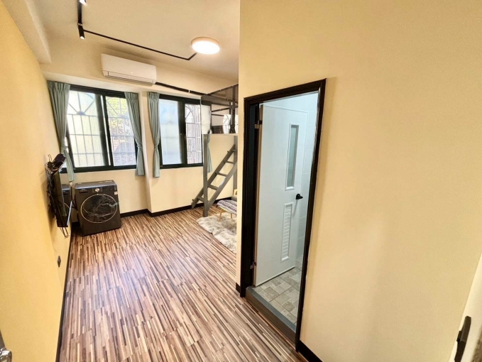 全新完工🍀稀有可貓🍀子母車🍀獨立洗脫烘🍀租屋補助(第4張)