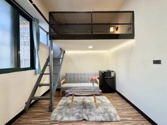 全新完工🍀稀有可貓🍀子母車🍀獨立洗脫烘🍀租屋補助（第6張）