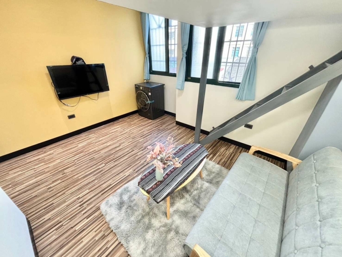 全新完工🍀稀有可貓🍀子母車🍀獨立洗脫烘🍀租屋補助(第9張)