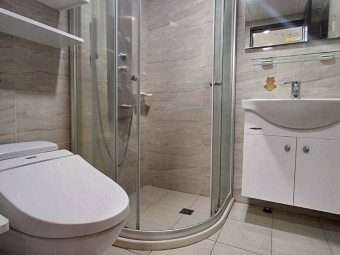 兆基社會住宅🏡台北捷座高樓套房/短租/可租補（第8張）