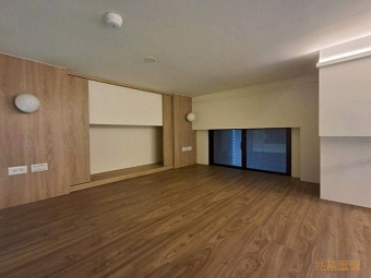 兆基社會住宅🏡台北捷座高樓套房/短租/可租補（第4張）