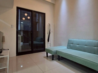 兆基社會住宅🏡台北捷座高樓套房/短租/可租補（第1張）