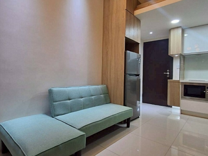 兆基社會住宅🏡台北捷座高樓套房/短租/可租補(第2張)