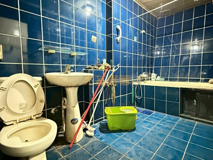 兆基社會住宅🏠延平街✅古色古香✅低樓層大陽台3房1廳1衛✅（第7張）