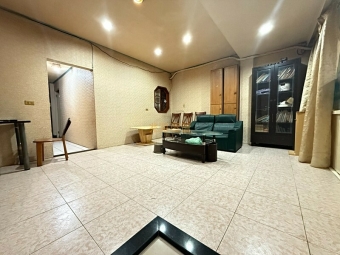 兆基社會住宅🏠延平街✅古色古香✅低樓層大陽台3房1廳1衛✅（第1張）