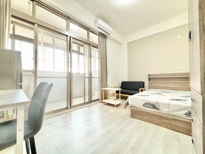 🧡加賴約🧡租屋補助🧡陽台獨洗🧡秒殺物件🧡（第4張）