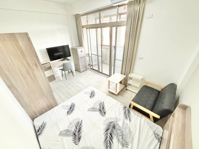 🧡加賴約🧡租屋補助🧡陽台獨洗🧡秒殺物件🧡（第9張）