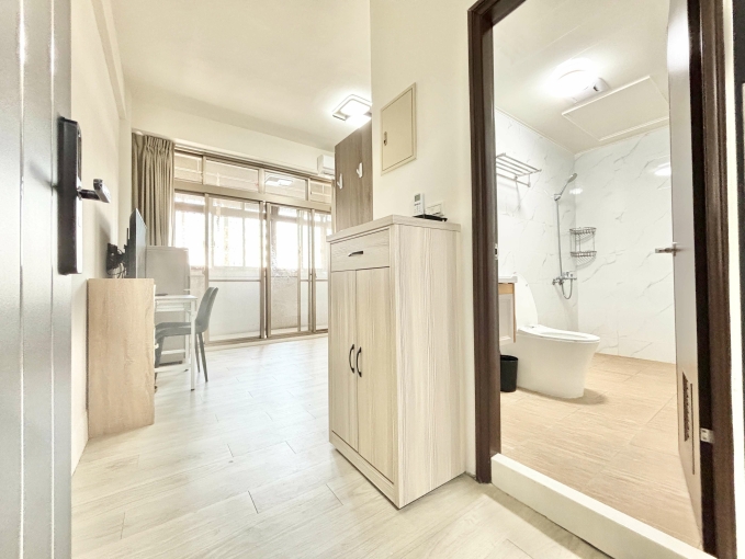 🧡加賴約🧡租屋補助🧡陽台獨洗🧡秒殺物件🧡（第2張）